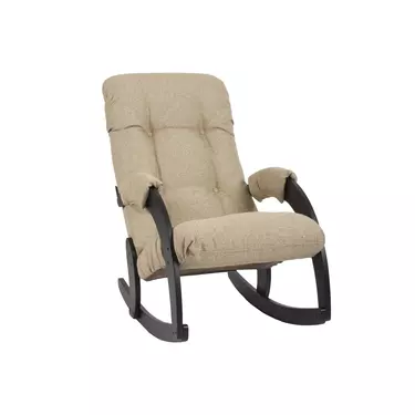 Кресло-качалка Модель 67