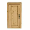 Шкаф настенный Шалёр  400х350х720  (петли слева)