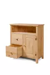  Тумба с 2 ящиками сосна  Арль KR21
