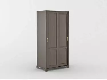 Шкаф-купе Лира 2-створчатый