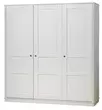 Шкаф 3 створчатый мдф Бетти 3-ств №11