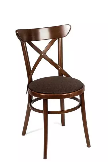 Стул   Террария    венский, сиденье мягкое (комплект 2 шт.)