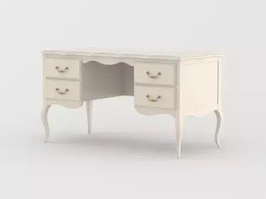 Стол Авиньон кабинетный