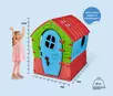 Домик игровой PalPlay 680