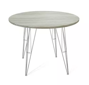 Стол Sheffilton SHT-TU10/90 МДФ