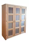 Шкаф Ярви 3-х створчатый 3.21.01