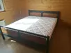 Кровать Брамминг 1600х2000