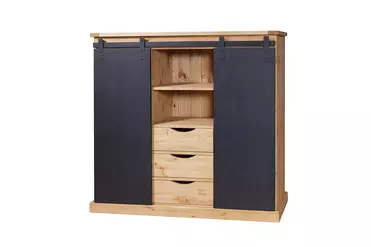 Шкаф ROLLER-MHENF