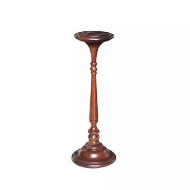   Подставка массив березы Порто декоративная ГМ 5993, мокко  