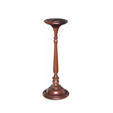   Подставка массив березы Порто декоративная ГМ 5993, мокко  