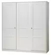 Шкаф-купе 3 створчатый Бетти №3