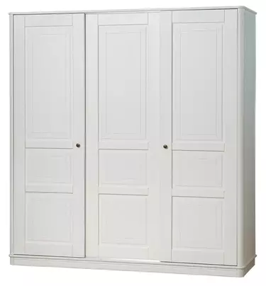 Шкаф-купе 3 створчатый Бетти №3