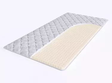 Наматрасник Fit (Фит) в хлопковом жаккарде 200х200