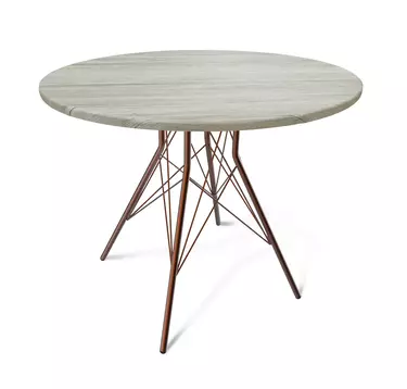 Стол Sheffilton SHT-TU2-1/90 МДФ