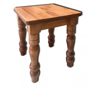   Табурет массив сосны Скандия 17.1.03  