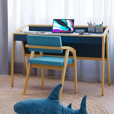 Стол массив березы  Rabbit   Wood Бруно Бриз  