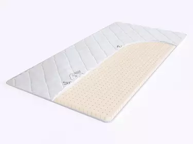 Наматрасник Fit (Фит) в трикотаже 120х200