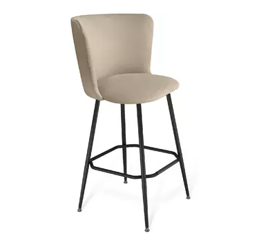 Стул барный Sheffilton SHT-ST36/S131