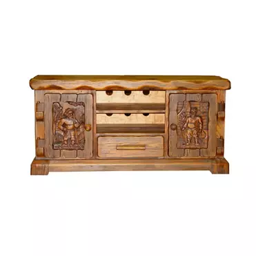 Тумба Иван да Марья ТВ НК 01 РЗ