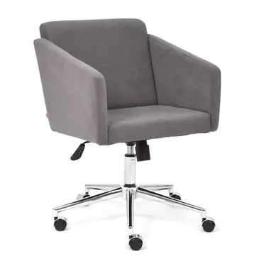 Кресло MILAN хром