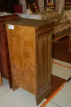 Комод массив с дверцей Луи Филипп ОВ 04 (массив)
