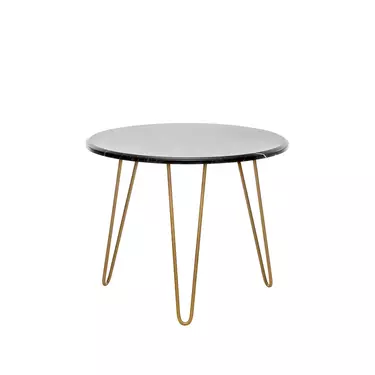 Стол журнальный Калифорния РИД Голд 430