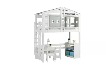 Кровать В-яр ТК №12  800х1800