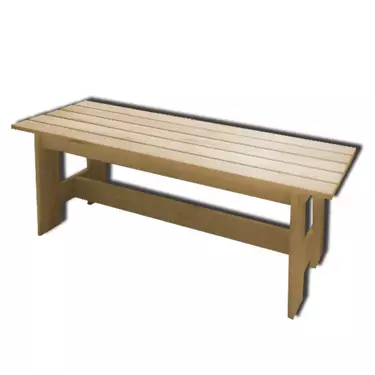 Скамья Ранта 1400