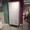 Шкаф 2-ств 2 ящика ТК №4