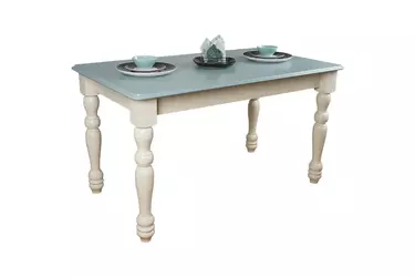 Стол Скандия обеденный прямоугольный 800 раздвижной 9.1.09