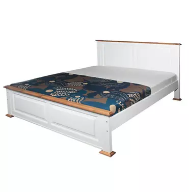 Кровать Брусно 1800х2000 12.13.04