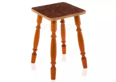 Стул деревянный Грай ольха