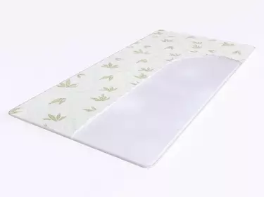 Наматрасник Тор D 90х200