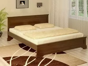 Кровать Гармония 1200х2000