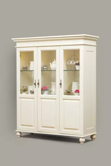 Сервант Бьерт 1-38  сосна