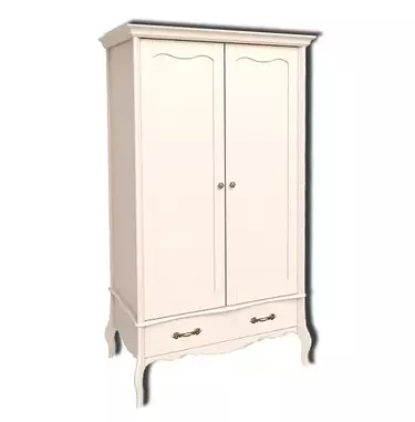 Шкаф с ящиком ЛеБо 2-дверный