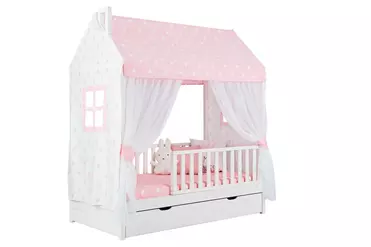 Кровать ТК №11 800х1800