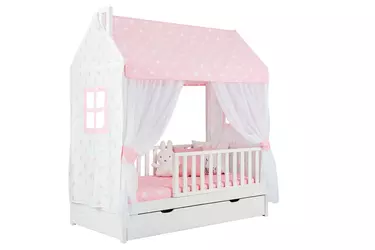 Кровать ТК №11 800х1800