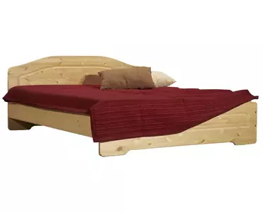 Кровать Айно № 19 1400х2000