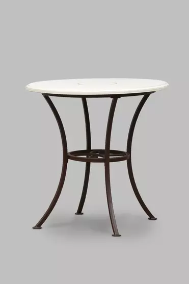 Столик Валенсия 2-42  сосна