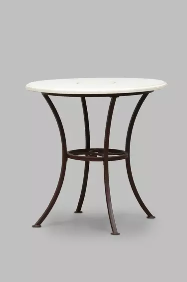 Столик Валенсия 2-42  сосна