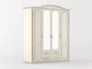 Шкаф Венеция 4-х ств.