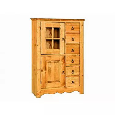 Шкаф для посуды ФАР-2 FARINIER 2