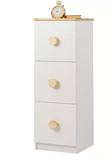 Детский комод 3 ящика ТК №3