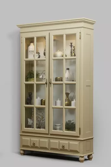 Сервант Бьерт 1-50  сосна