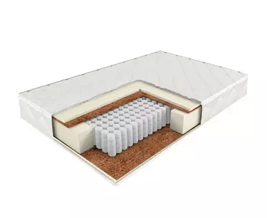 Матрас Лайт Кокос ТФК 900*2000