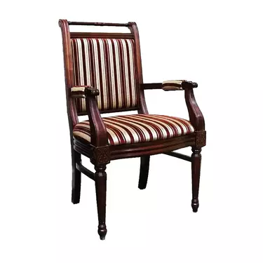 Кресло Порто ГМ 3052, мокко