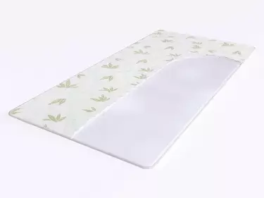 Наматрасник Тор D 140х200