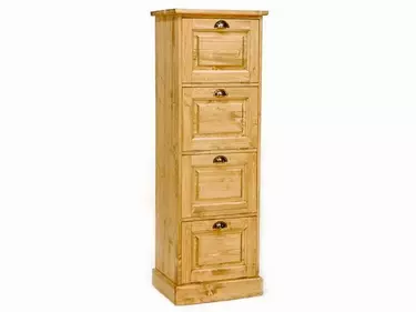 Тумба Нотариус