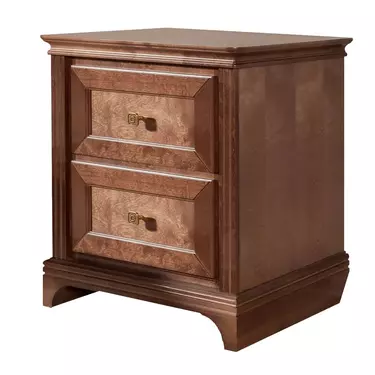 Тумба прикроватная Луксор ГМ 6682